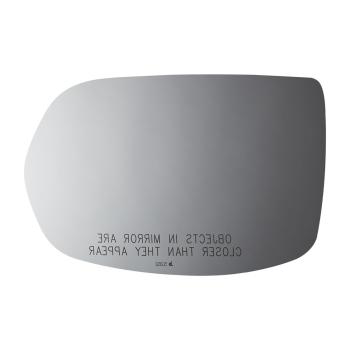 2010 Honda CR-V Door Mirror Glass Right Burco 5282 image 1 of 2