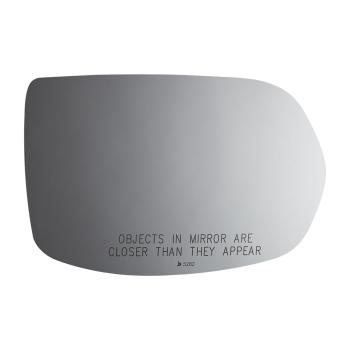 2010 Honda CR-V Door Mirror Glass Right Burco 5282 image 2 of 2