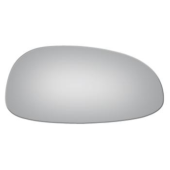 2017 Dodge Viper Door Mirror Glass Right Burco 5286 image 1 of 1