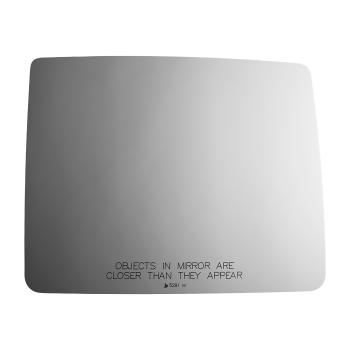 Burco 5291H Door Mirror Glass product image 3 of 3