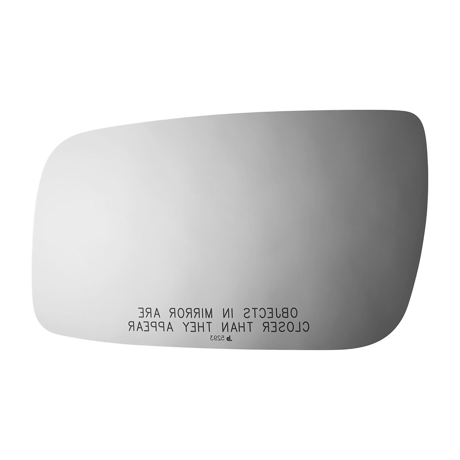 Burco 5293 - Door Mirror Glass Burco 5293 Door Mirror Glass product image 1 of 2