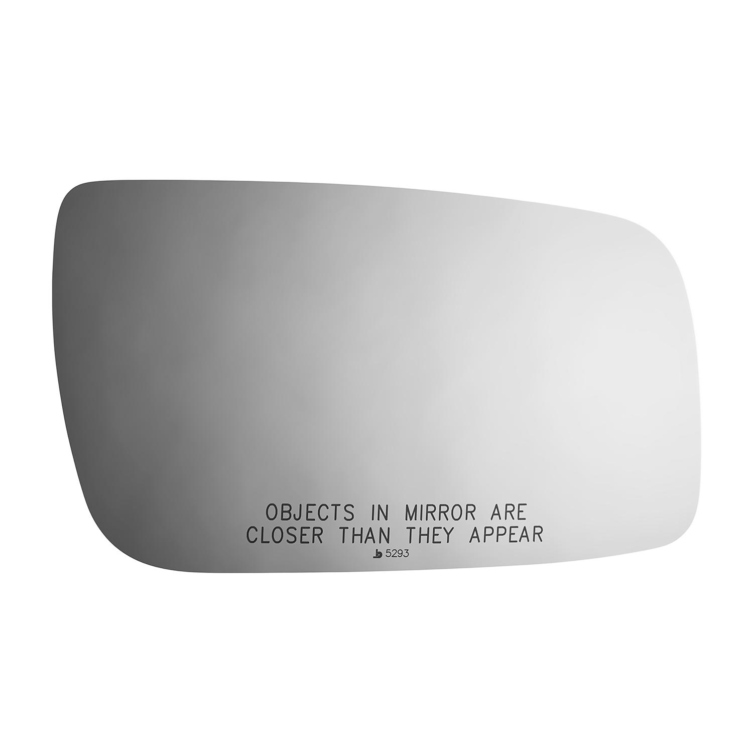 Burco 5293 - Door Mirror Glass Burco 5293 Door Mirror Glass product image 2 of 2
