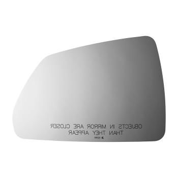2015 Cadillac CTS Door Mirror Glass Right Burco 5298 image 1 of 2