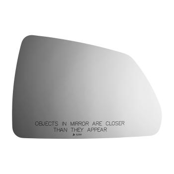 2015 Cadillac CTS Door Mirror Glass Right Burco 5298 image 2 of 2