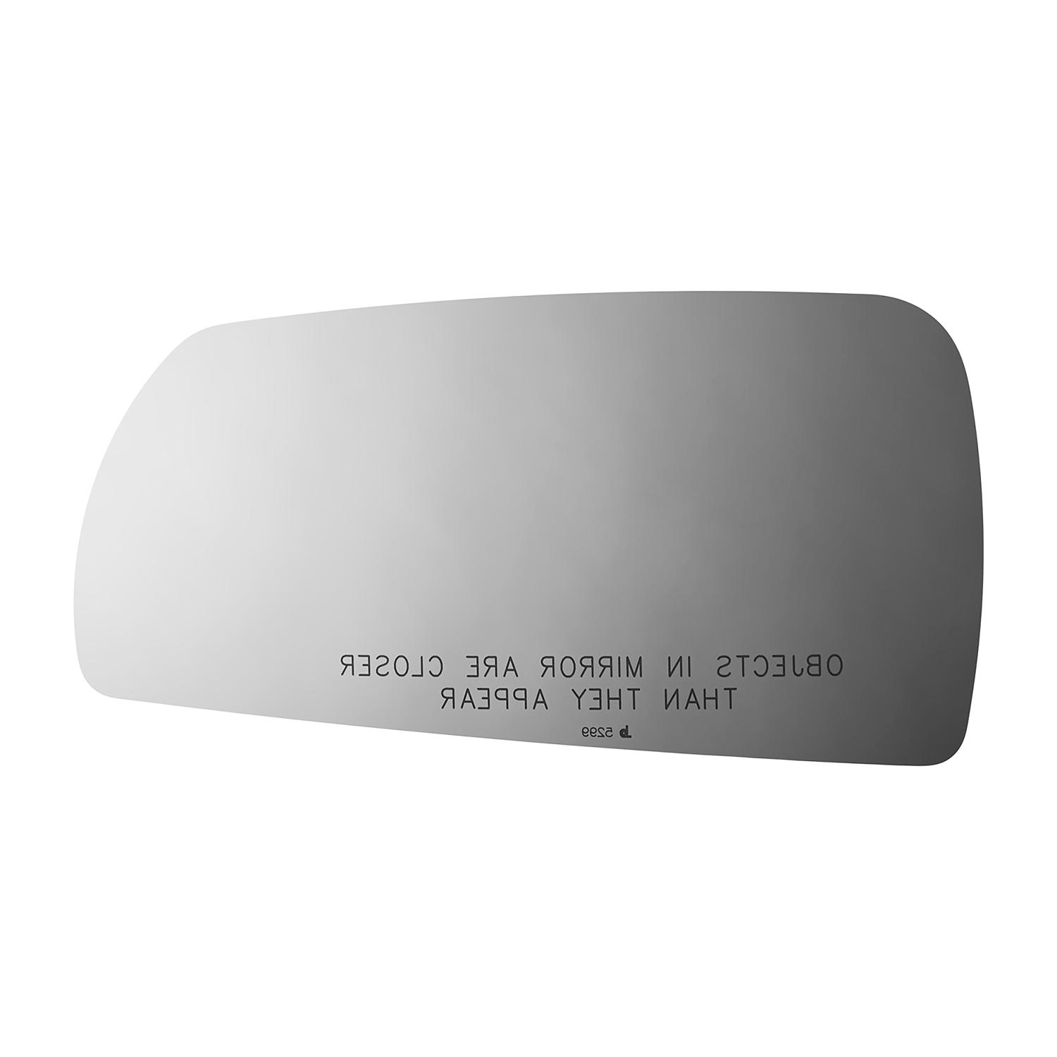 Burco 5299 - Door Mirror Glass Burco 5299 Door Mirror Glass product image 1 of 2