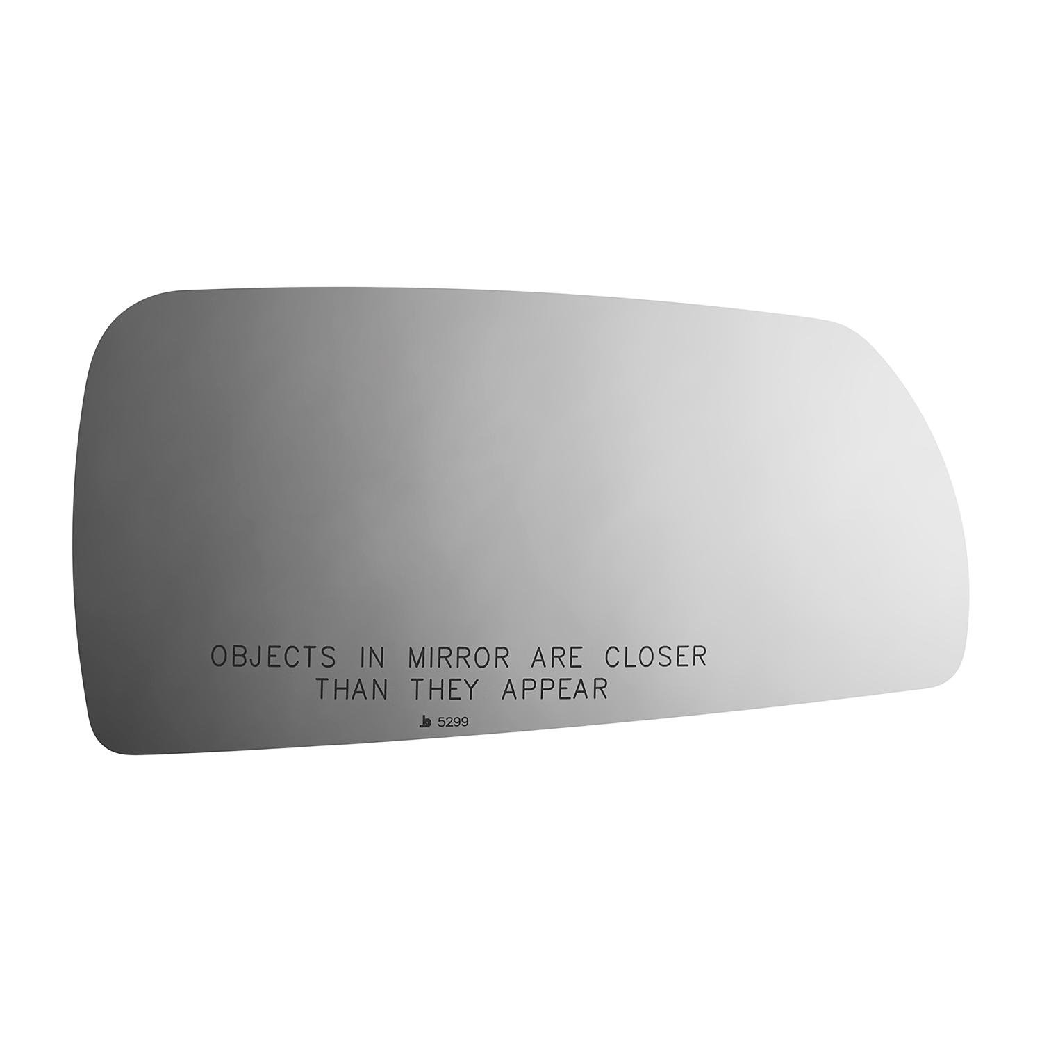 Burco 5299 - Door Mirror Glass Burco 5299 Door Mirror Glass product image 2 of 2