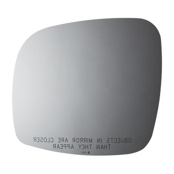 2014 Ram C/V Door Mirror Glass Right Burco 5301 image 1 of 2