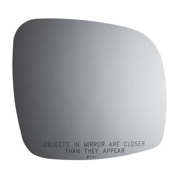 2014 Ram C/V Door Mirror Glass Right Burco 5301 image 2 of 2