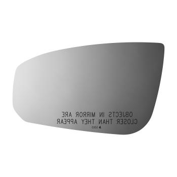 2008 Nissan Maxima Door Mirror Glass Right Burco 5303 image 1 of 2
