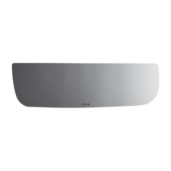 2014 GMC Savana 3500 Door Mirror Glass Left Lower Burco 5305 image 2 of 3