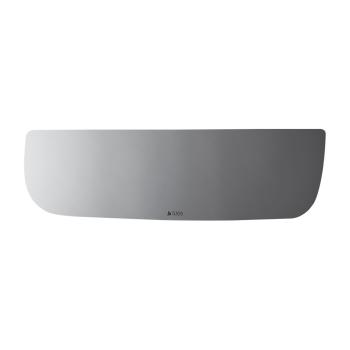 2014 GMC Savana 3500 Door Mirror Glass Left Lower Burco 5305 image 3 of 3