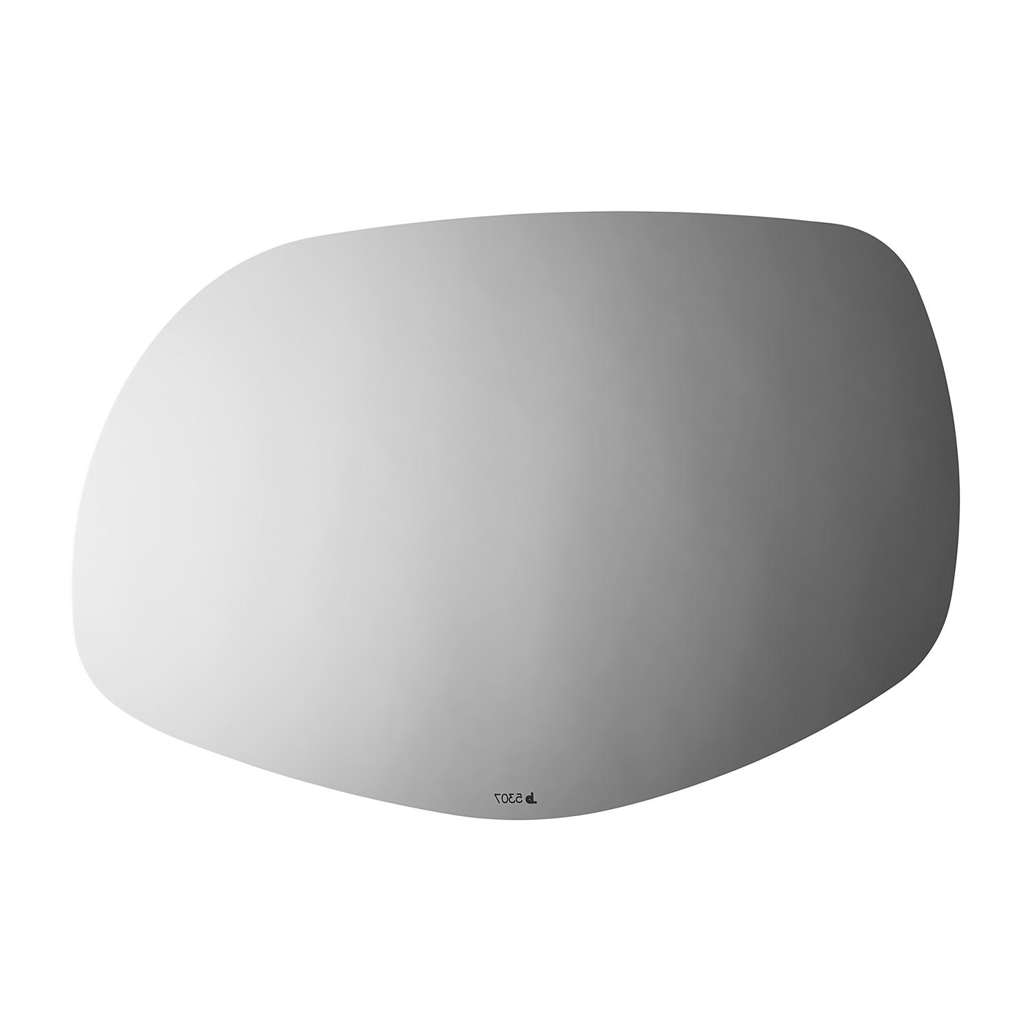 Burco 5307 - Door Mirror Glass Burco 5307 Door Mirror Glass product image 1 of 2