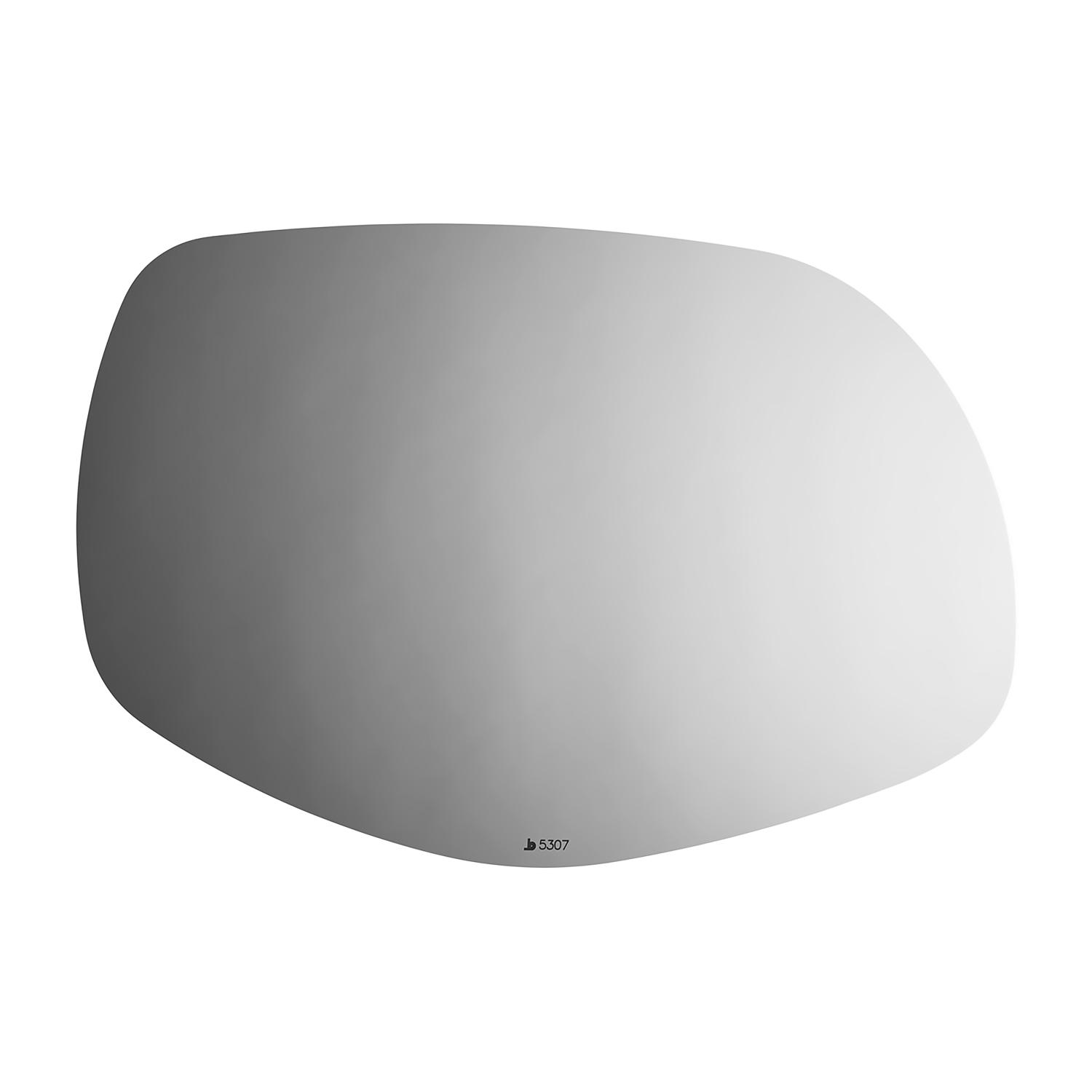 Burco 5307 - Door Mirror Glass Burco 5307 Door Mirror Glass product image 2 of 2