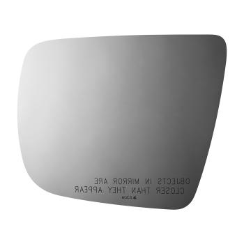 2007 Subaru Forester Door Mirror Glass Right Burco 5309 image 1 of 2