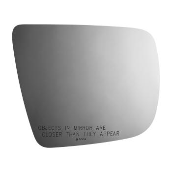 2007 Subaru Forester Door Mirror Glass Right Burco 5309 image 2 of 2