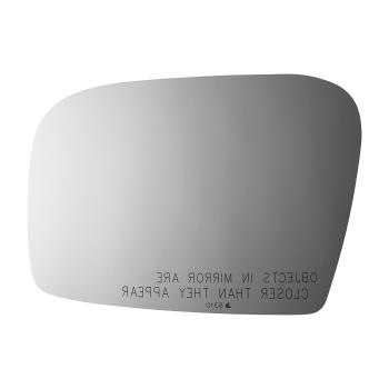 2012 Subaru WRX Door Mirror Glass Right Burco 5310 image 1 of 2