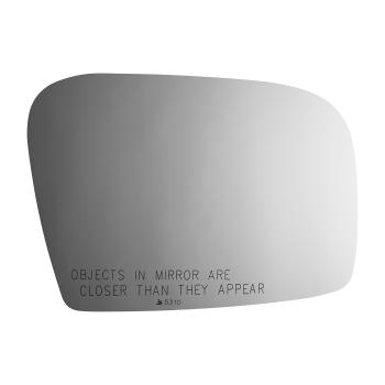 2012 Subaru WRX Door Mirror Glass Right Burco 5310 image 2 of 2