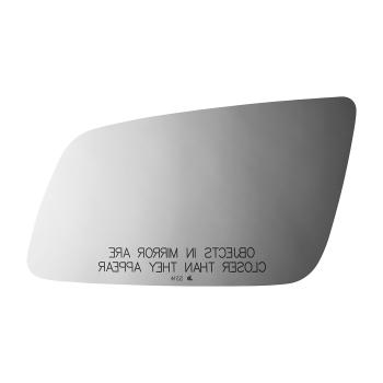 2013 Chevrolet Caprice Door Mirror Glass Right Burco 5314 image 1 of 2