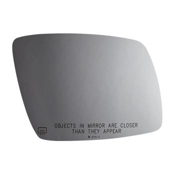 2020 Dodge Journey Door Mirror Glass Right Burco 5315H image 2 of 2