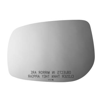 2010 Pontiac Vibe Door Mirror Glass Right Burco 5319 image 1 of 2