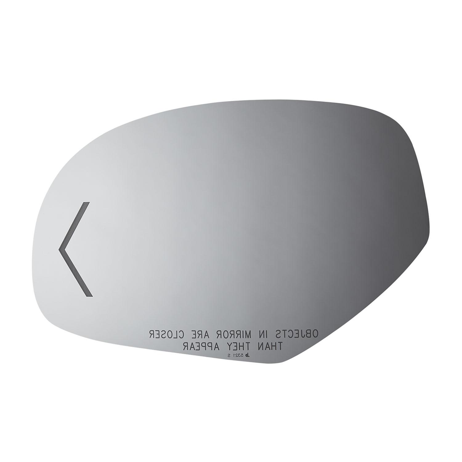 Burco 5321S Door Mirror Glass product image 1 of 2
