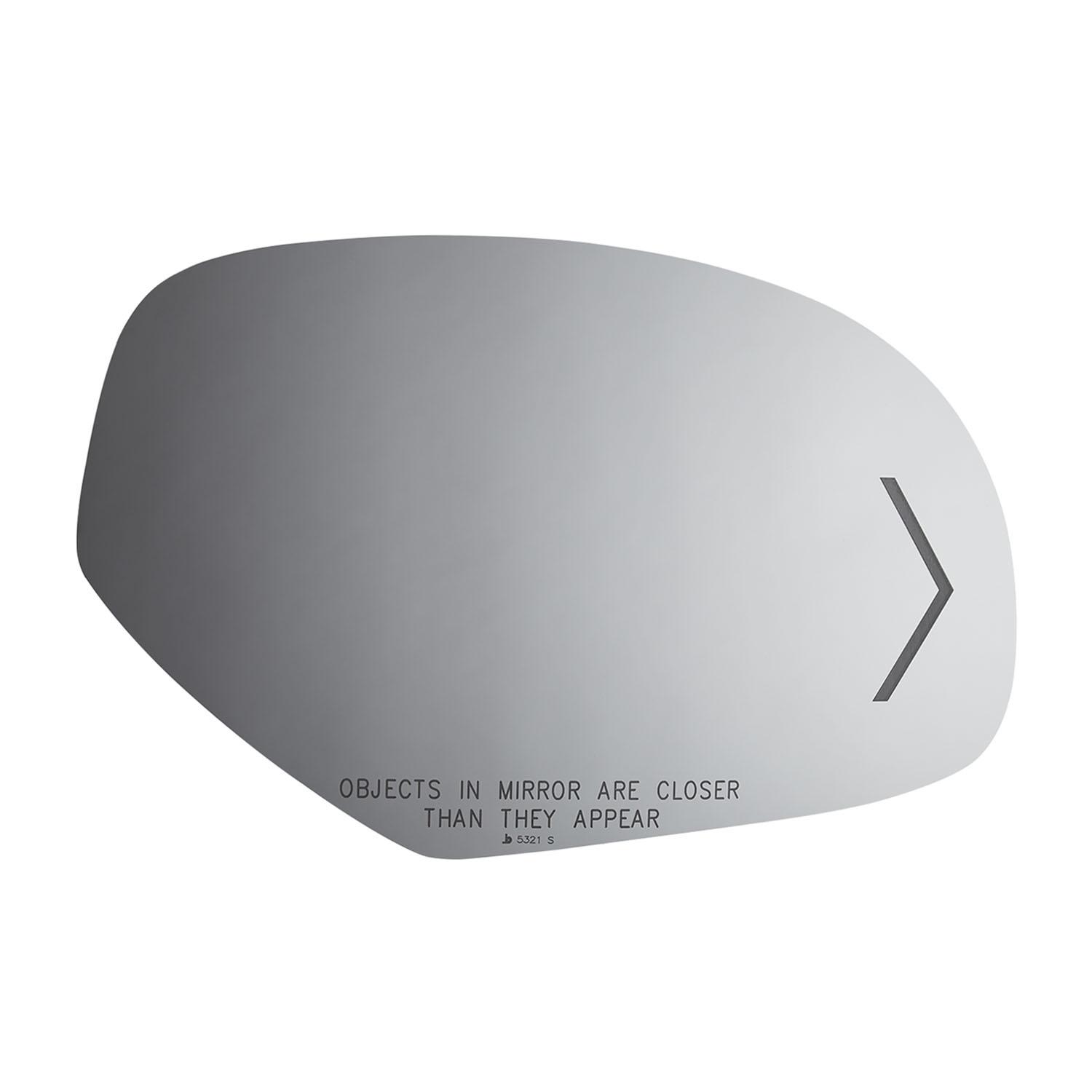 Burco 5321S Door Mirror Glass product image 2 of 2