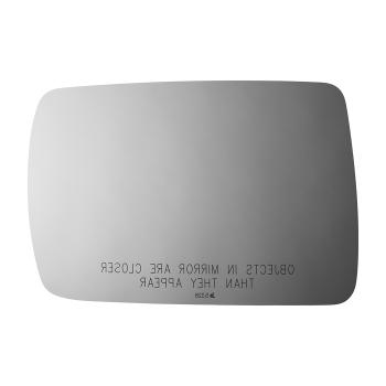 2010 Kia Borrego Door Mirror Glass Right Burco 5328 image 1 of 2