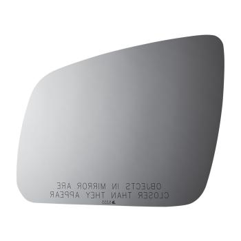 2011 Mercedes-Benz C300 Door Mirror Glass Right Burco 5333 image 1 of 2