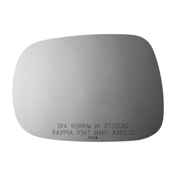 2009 Lexus SC430 Door Mirror Glass Right Burco 5335 image 1 of 2