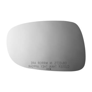2007 Lexus LS460 Door Mirror Glass Right Burco 5336 image 1 of 2