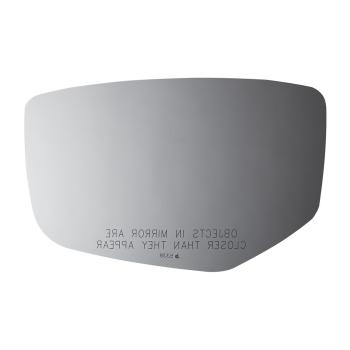 2010 Honda Accord Door Mirror Glass Right Burco 5338 image 1 of 2
