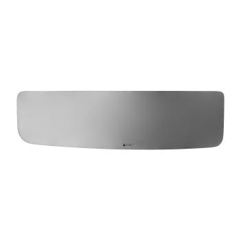 2018 Toyota Tundra Door Mirror Glass Left Lower Burco 5343 image 3 of 3