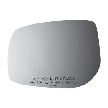 2011 Toyota Matrix Door Mirror Glass Right Burco 5345 image 1 of 2