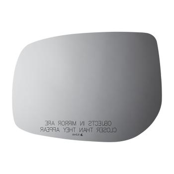 2015 Scion TC Door Mirror Glass Right Burco 5346 image 1 of 2