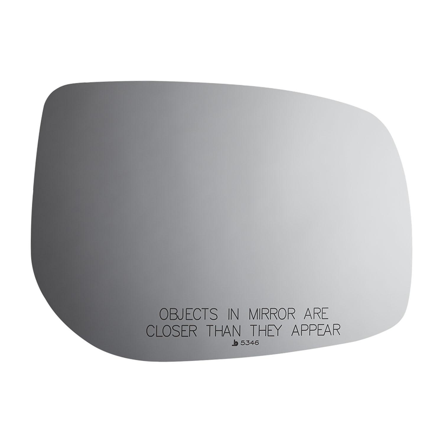 Burco 5346 Door Mirror Glass product image 2 of 2