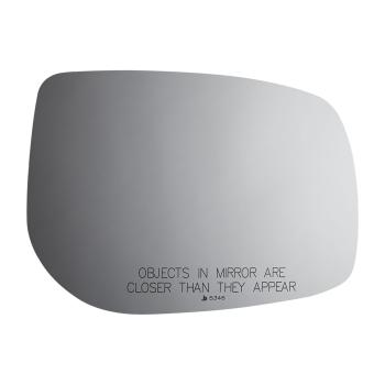 2015 Scion TC Door Mirror Glass Right Burco 5346 image 2 of 2
