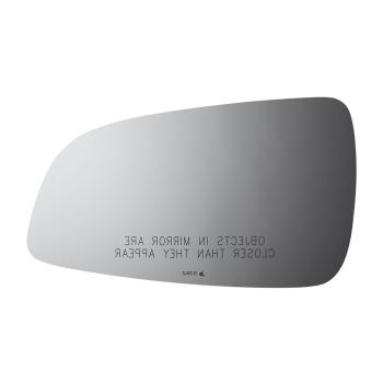 2008 Saturn Astra Door Mirror Glass Right Burco 5352 image 1 of 2