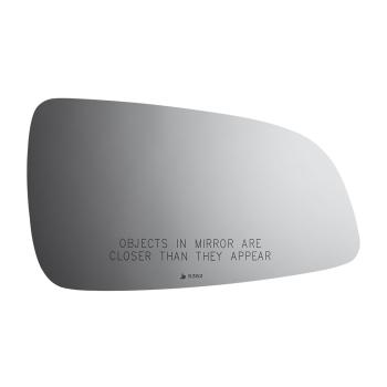 2008 Saturn Astra Door Mirror Glass Right Burco 5352 image 2 of 2