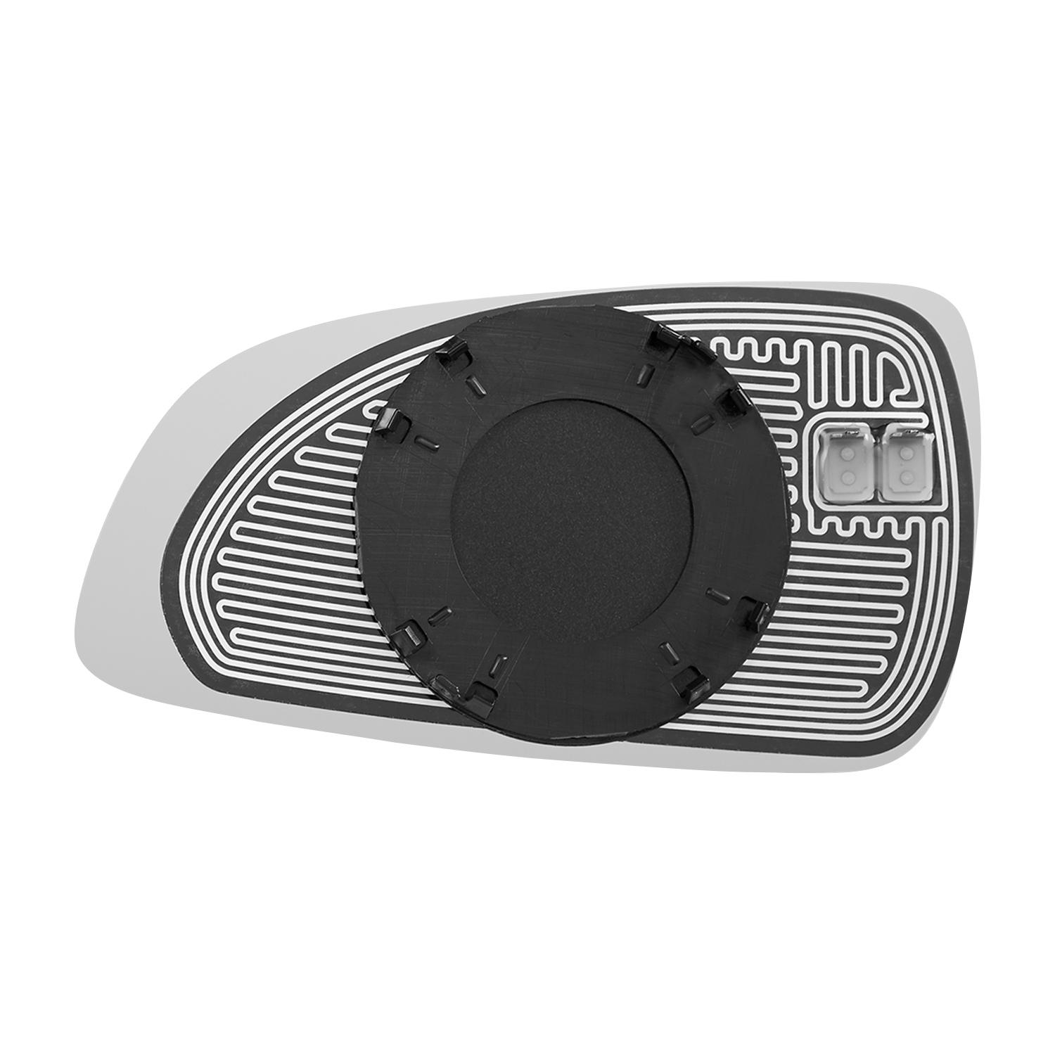 Burco 5352HRSG - Door Mirror Glass Assembly Burco 5352HRSG Door Mirror Glass Assembly product image 1 of 2
