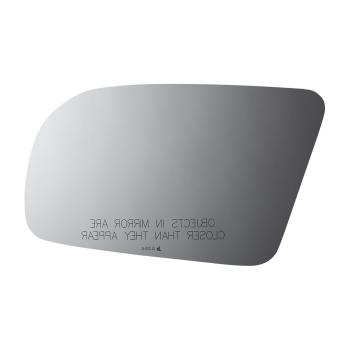 2012 Nissan Maxima Door Mirror Glass Right Burco 5354 image 1 of 2