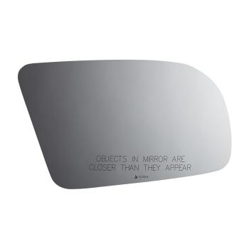 2012 Nissan Maxima Door Mirror Glass Right Burco 5354 image 2 of 2