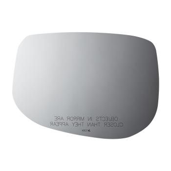 2013 Honda Fit Door Mirror Glass Right Burco 5364 image 1 of 2
