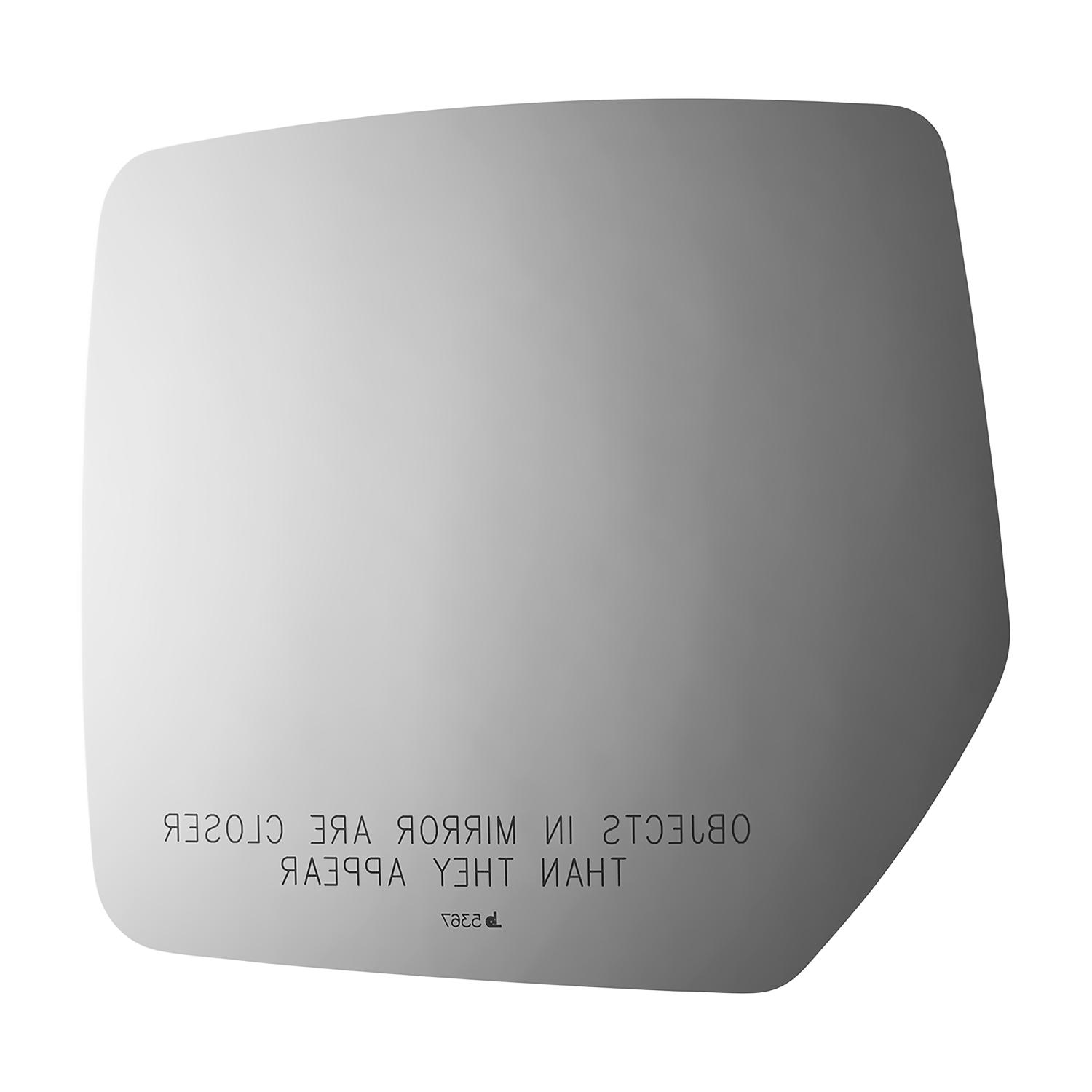 Burco 5367 - Door Mirror Glass Burco 5367 Door Mirror Glass product image 1 of 2