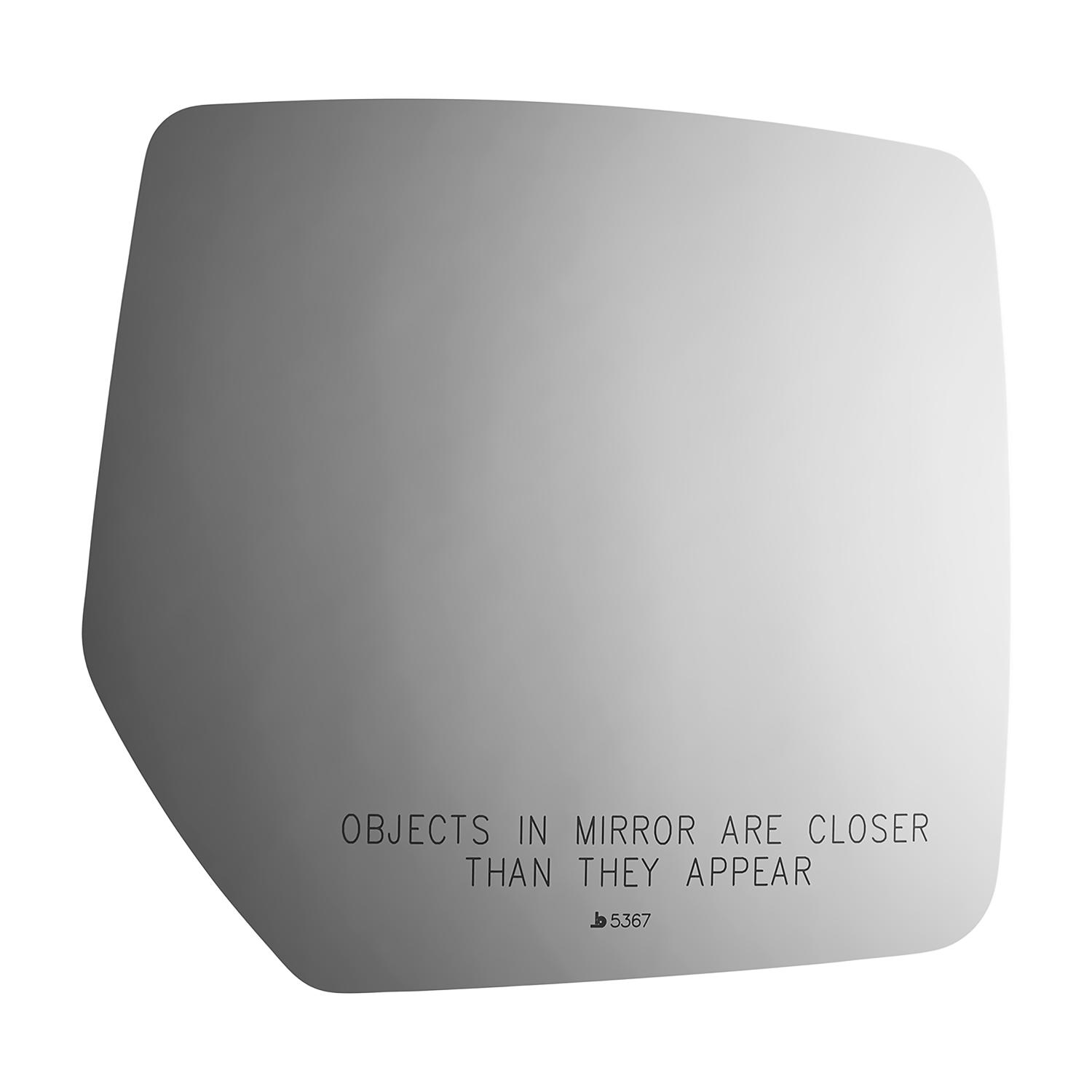 Burco 5367 - Door Mirror Glass Burco 5367 Door Mirror Glass product image 2 of 2
