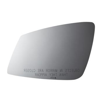 2016 BMW ActiveHybrid 5 Door Mirror Glass Right Burco 5370 image 1 of 2