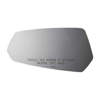 2015 Chevrolet Camaro Door Mirror Glass Right Burco 5372 image 1 of 2