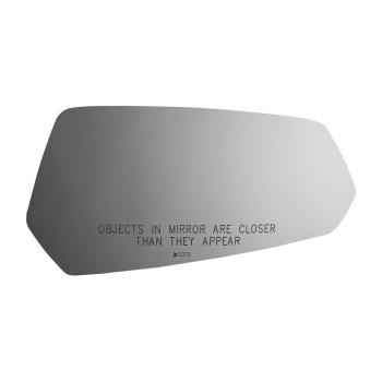 2015 Chevrolet Camaro Door Mirror Glass Right Burco 5372 image 2 of 2