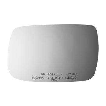 2005 Subaru Forester Door Mirror Glass Right Burco 5375 image 1 of 2