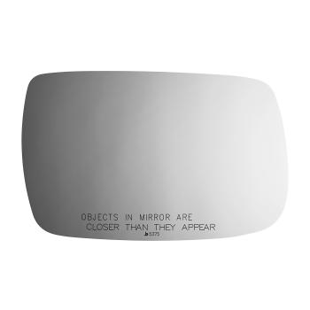 2005 Subaru Forester Door Mirror Glass Right Burco 5375 image 2 of 2