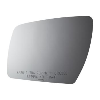 2013 Kia Soul Door Mirror Glass Right Burco 5380 image 1 of 2